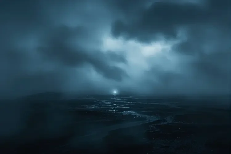 悬疑迷雾·夜案录